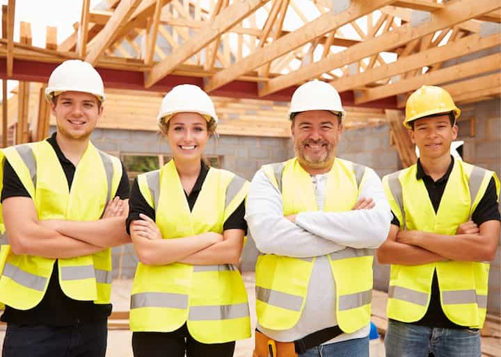 custom home builders lafayette la