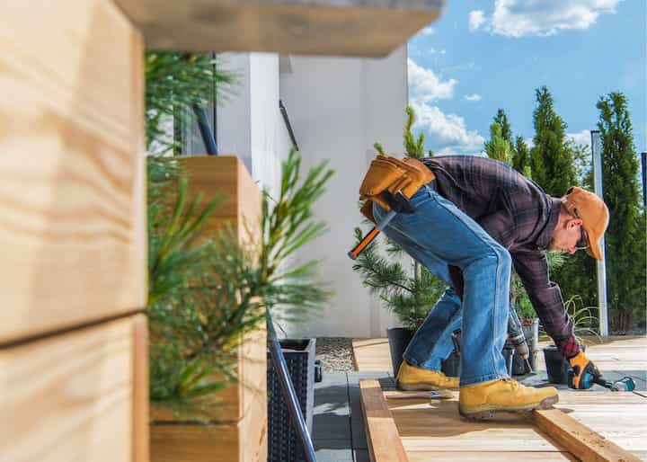 custom home builders lafayette la