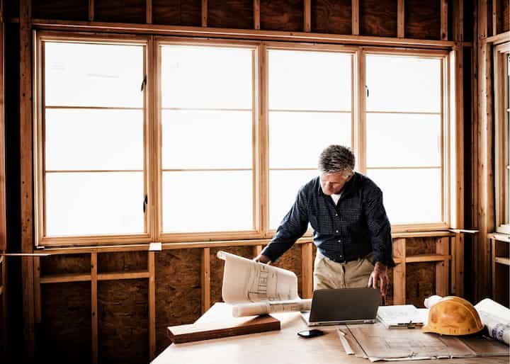 custom home builders lafayette la